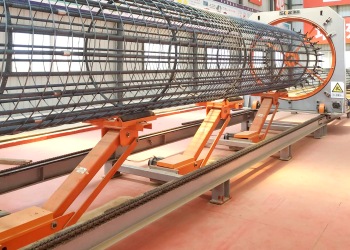 fabrication-cages
