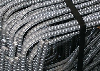rebar-fabrication
